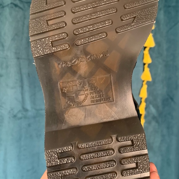 Dr martens - Picture 7 of 8